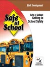 Getting to School Safely
